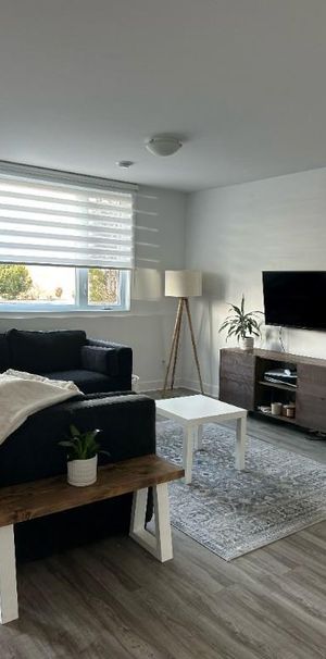 Condo deux chambres, deux stationnements Chambly - Photo 1