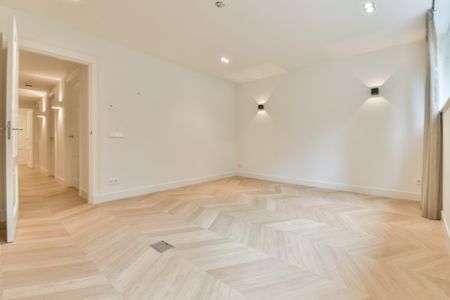 Appartement te huur Van Breestraat 190 H - Foto 5