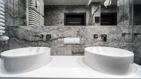 Mieszkanie Kraków Stare Miasto powierzchnia 45.0 m² C206-WM-98123 - Zdjęcie 2