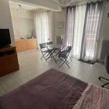 Studio/Γκαρσονιέρα για ενοικίαση - Βόλος, - Φωτογραφία 1