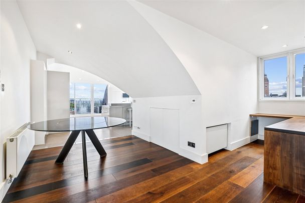 Artillery Mansions, Victoria Street, London, SW1H flat - penthouse to rent - Photo 1