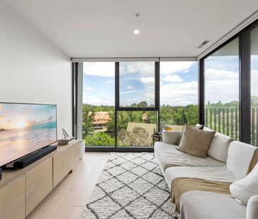 603/1 Boolee Street, Reid ACT 2612 - Apartment For Rent | Domain - Photo 3