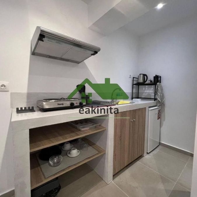 Studio/Γκαρσονιέρα για ενοικίαση Γουδή - Photo 1