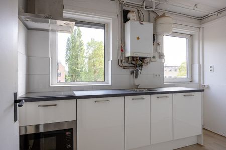 Te huur: Kamer Damsterdiep in Groningen - Foto 5