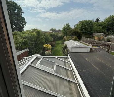 Rockingham Road Yardley, Birmingham, B25 - Photo 1