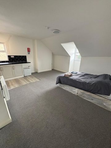 Studio Flat, Beulah Road, CR7 - Photo 2