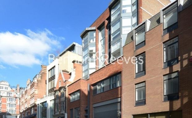 2 Bedroom flat to rent in Young Street, Kensington, W8 - Photo 1