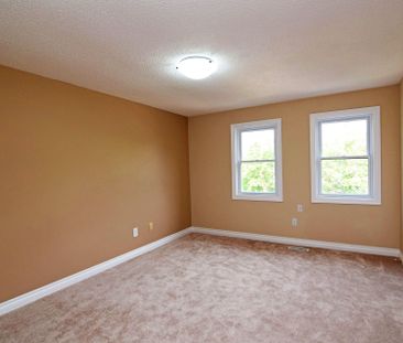 For Lease - 1387 Cobbler Lane, Oakville, Ontario - Photo 4