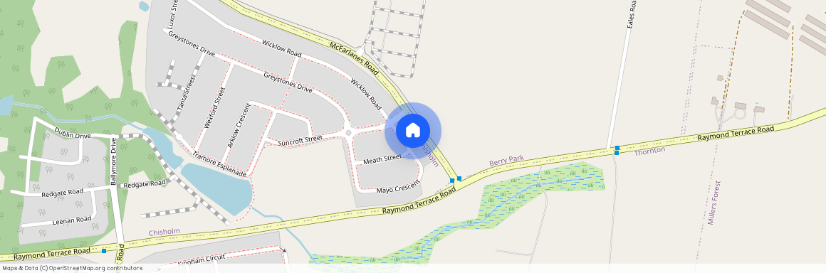 7 Mayo Crescent, Chisholm