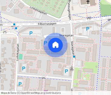 Skaragatan 36 - Photo 1