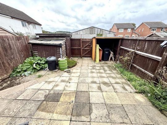1 bedroom end of terrace house to rent - Photo 1