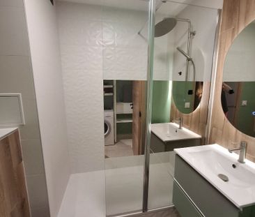 Location Appartement 1 pièce 23m² - Photo 4