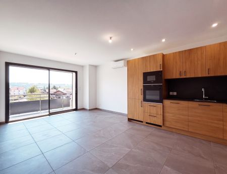 Location Appartement 3 pièces 58m² VIUZ EN SALLAZ 74250 - Photo 5