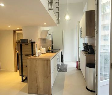 Location Appartement 3 pièces 40m² CANNES 06400 - Photo 4