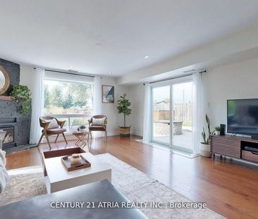 For Lease - 175 Riveredge Drive, Georgina, Ontario - Photo 6