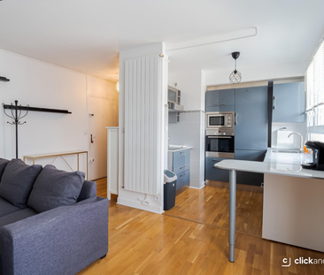 Appartement meublé disponible à la location - Photo 6
