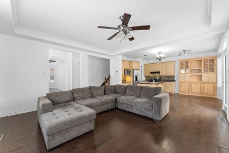 For Lease - 221 Kohilo Crescent, Stittsville - Munster - Richmond, Ontario - Photo 4