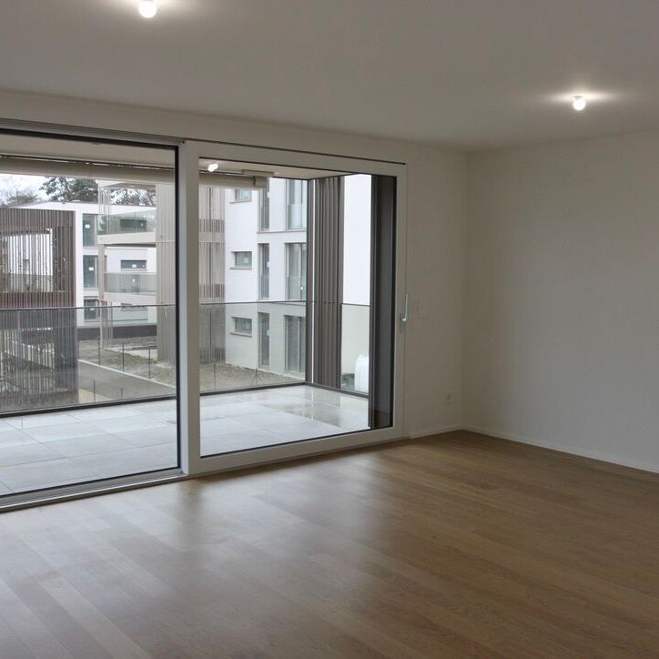 Attic 3.5 room new south-facing - Photo 1