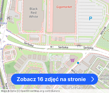 Mieszkanie 2-pokojowe Winogrady - Zdjęcie 1