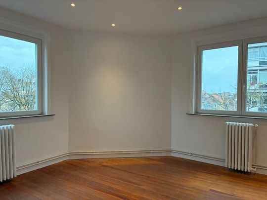 Appartement te huur - Foto 1