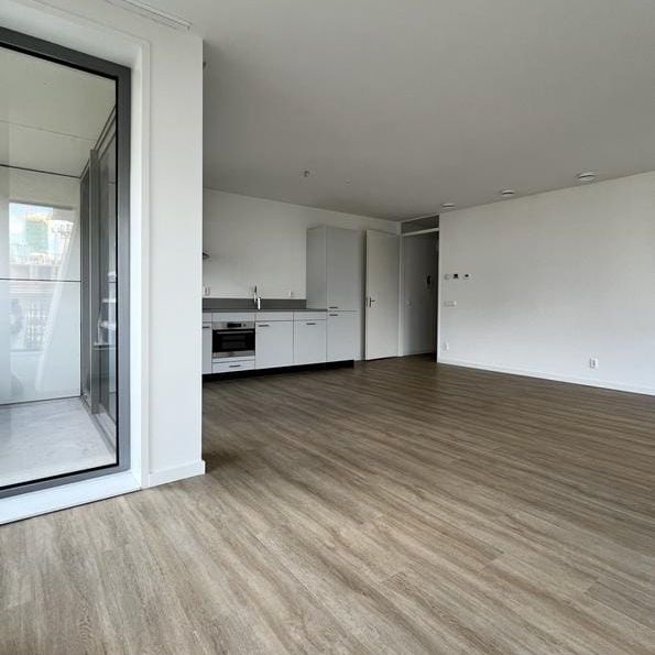 Appartement te huur: Baan 42-X 3011 CC Rotterdam - Photo 1