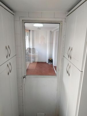 Apartamento de alquiler en Calle Calle Laín Calvo, Puerta del Ángel - Photo 1