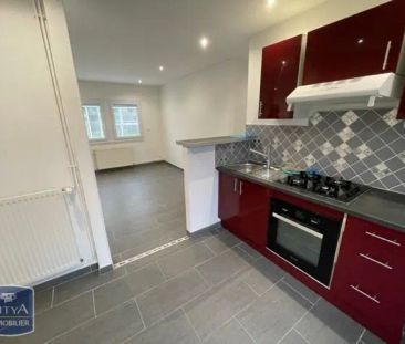 Maison à louer 4 pièces 73.41m² - Photo 4