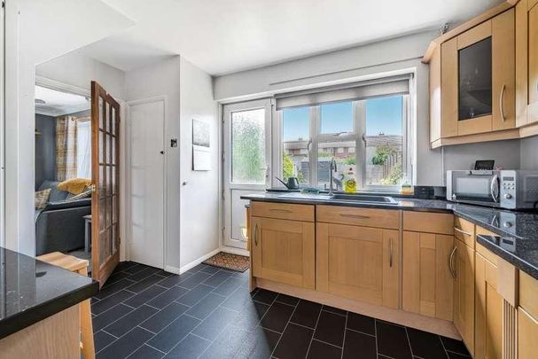 Ash Lane, Ambrosden, OX25 - Photo 1