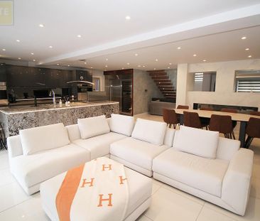 4 bedroom detached house to rent - Photo 4