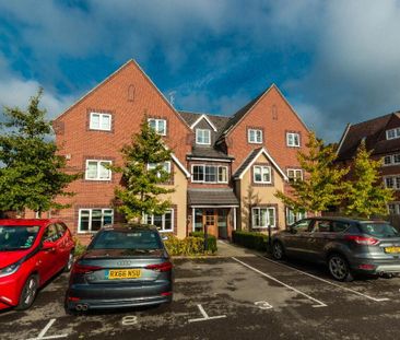 1 bedroom apartment to rent - Photo 4