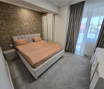 De inchiriat | Apartament | Zamca | Bloc Nou - Photo 4