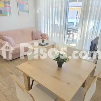 Apartamento en alquiler en Calle del Mar, cerca de Calle Saladero Viejo - Foto 1