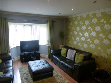 Erdington Hall Road - Photo 5