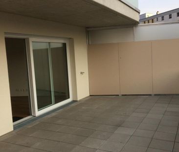 Top Wohnung im EG mit großer Terrasse - Foto 5