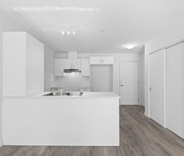 3 1/2 à louer maintenant - Châteauguay -- Piscine Intérieur et Gym - Photo 2