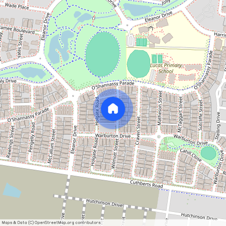 10 Wilmott Street, Lucas