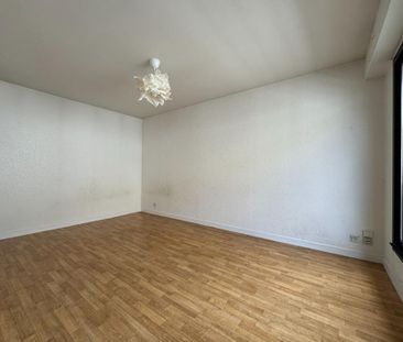Location Appartement 1 pièce(s) de 26.97 m2 - Photo 3