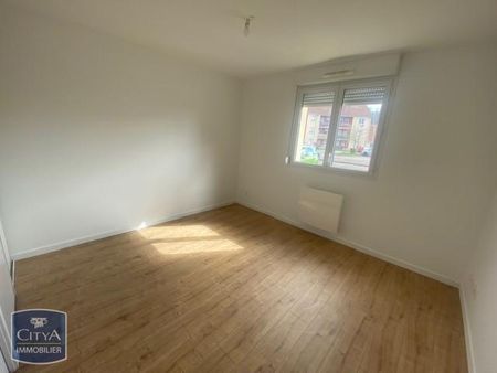 Location Appartement 2 pièces 46m² MORSBACH 57600 - Photo 5