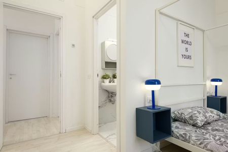 Via dello Statuto, Florence, Tuscany 50129 - Photo 2