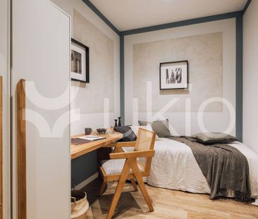 4 room luxury Apartment for rent in Barcelona, Catalonia - Photo 2