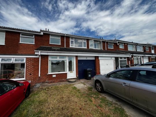 Crookham Close, Harborne, Birmingham, B17 8RR - Photo 1