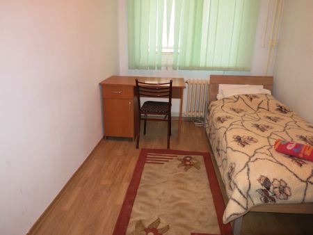 3 rooms apartment for rent Center Iasi # code 415 - Fotografie 3