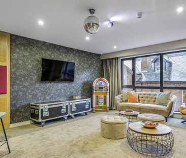 1 bedroom private hall to rent - Photo 1