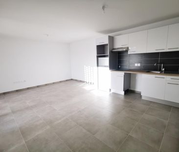 TOULOUSE / Location Appartement 3 Pièces 60 m² - Photo 5