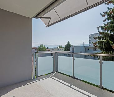 2.5 Zimmer, 57 m², 2. Stock - Photo 5