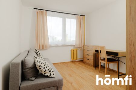 Mieszkanie 52,1 m², Wrocław, Fabryczna, Szkocka - Zdjęcie 4