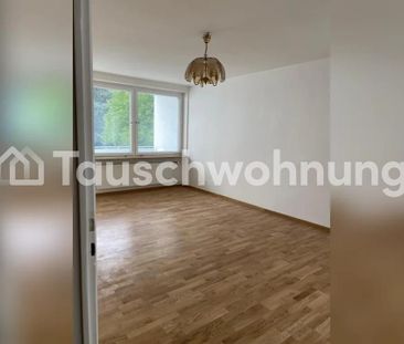 TAUSCHWOHNUNG Schöne 3 Zimmer Wohnung gg mind. 4 Zimmer - Photo 3