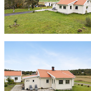 Lekarekullestigen, Åsa - Foto 3