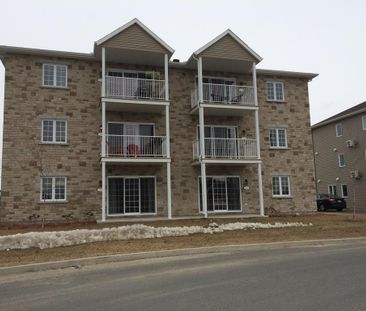 Logement à louer - Photo 1