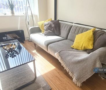 Studio to rent - Photo 2